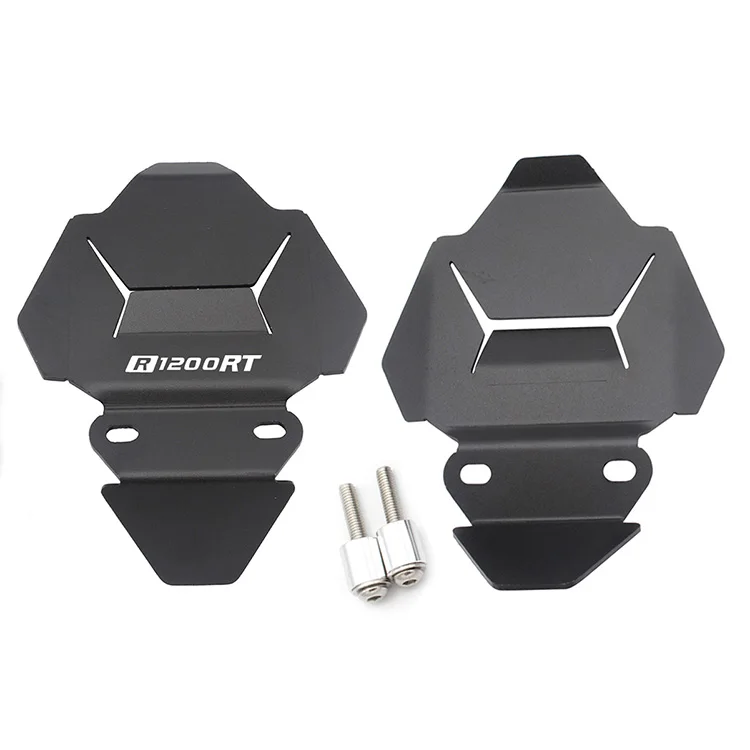 Передняя защита корпуса двигателя для BMW R1200RT GSR 1200 GSA R1200R R1200GT CNC