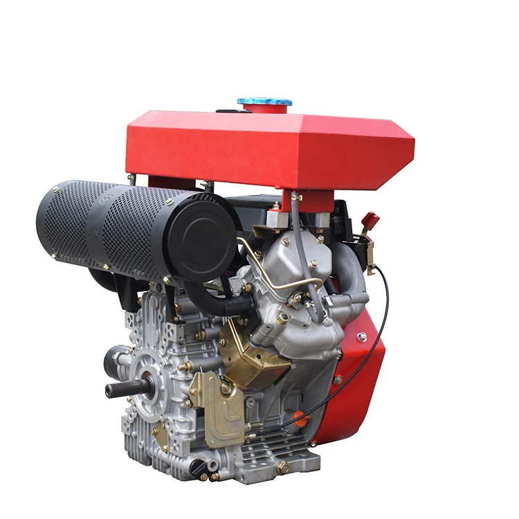 V-twin 4 такта маленький дизельный двигатель масло для продажи лодочный мотор генераторной установки дизель-генератор дизельные генераторы 870 мл