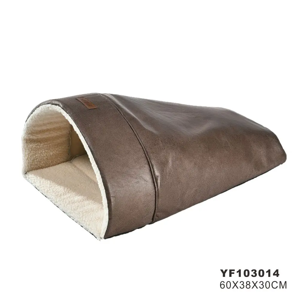 Роскошные Винтаж Водонепроницаемый pet carrier Сумка sling