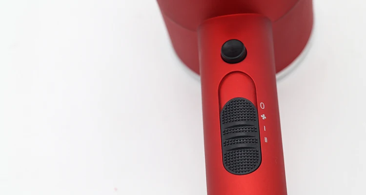 2019 Профессиональный легкий мощный Фен для использования в салоне, модель 9600