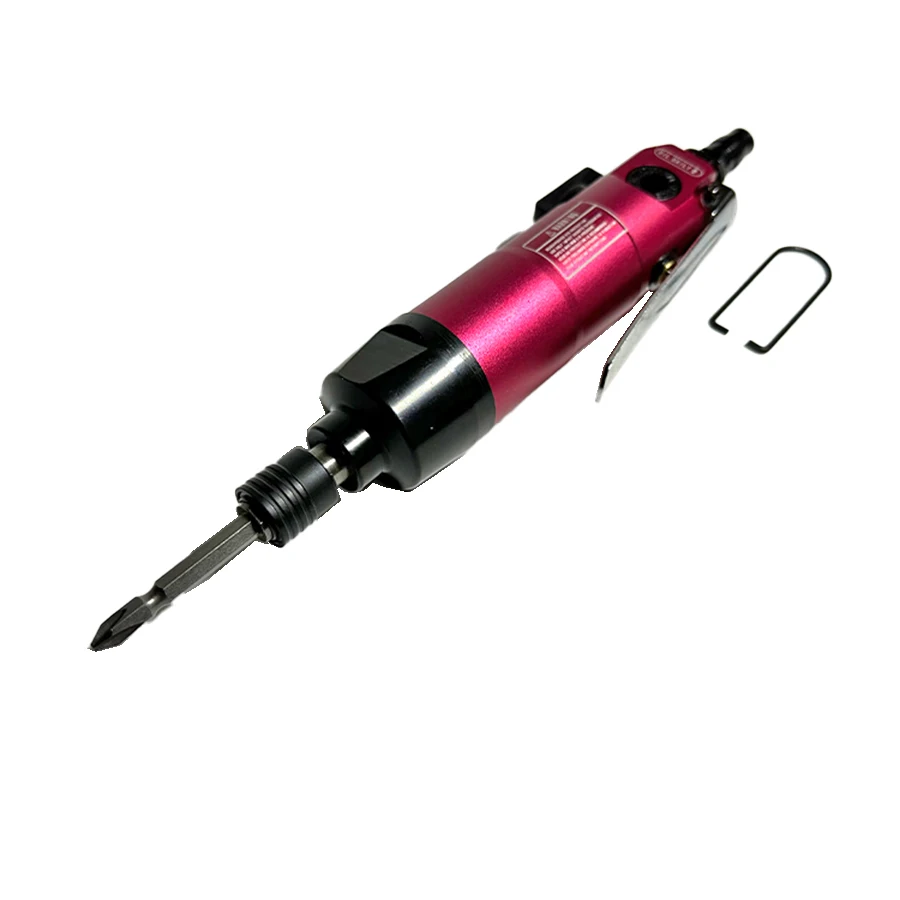 Cheap Price 6H Industrial Air Impact Screwdriver Large Torque Pneumatic Screwdriver Woodworking Machine
