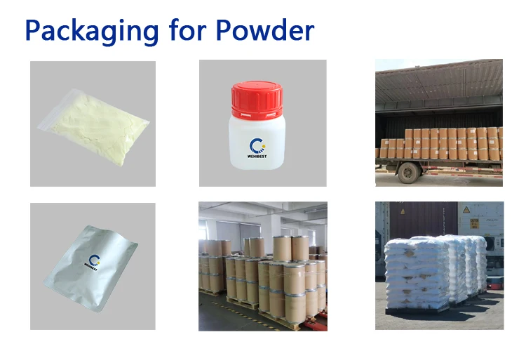 Extensive Use Customizable 4-[4-(beta-D-Glucopyranosyloxy)phenyl]-2-butanone cas no 38963-94-9 C16H22O7 White Powder