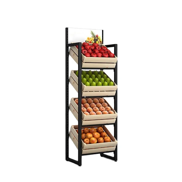 
Buy four wooden boxes get an steel shef free 
