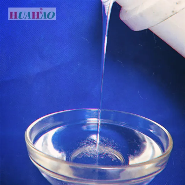 PDMS Vinyl terminated  polydimethylsiloxane Silicone Oil CAS No 68083-19-2