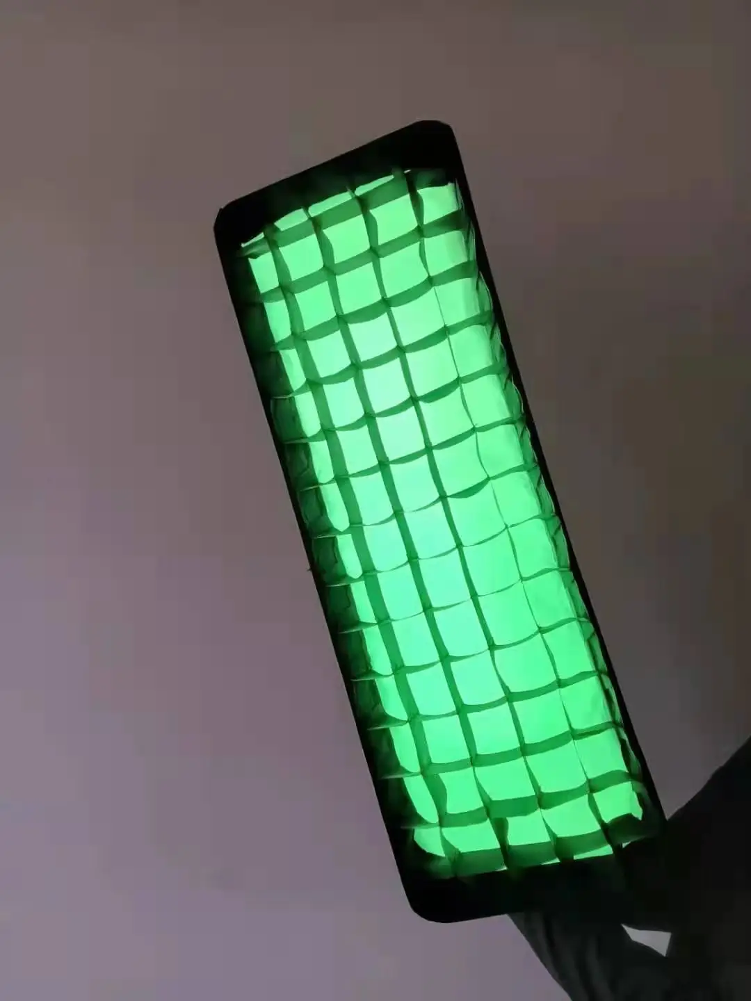 50W RGB 4ft 4500 Lamp Luminous Video shooting Studio movie film broadcast RGB tube LED photographic light