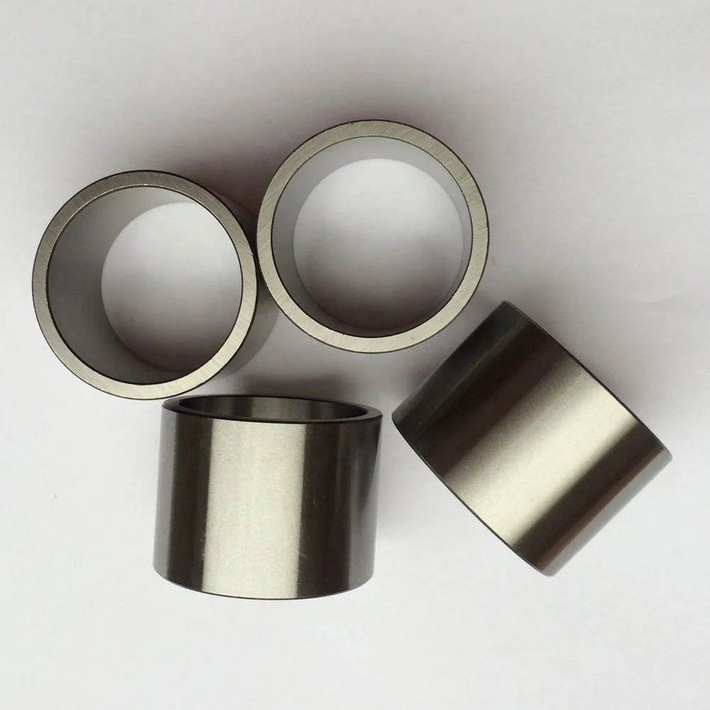 High Quality Shaft Sleeve Bushing  Sleeve Bearings