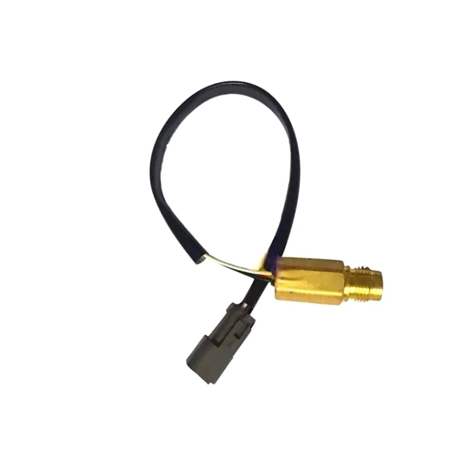 SHIYOU  Hot Sale factory price cat excavator sensor Speed Sensor For Caterpillar CAT 258-4521 Diesel Engine