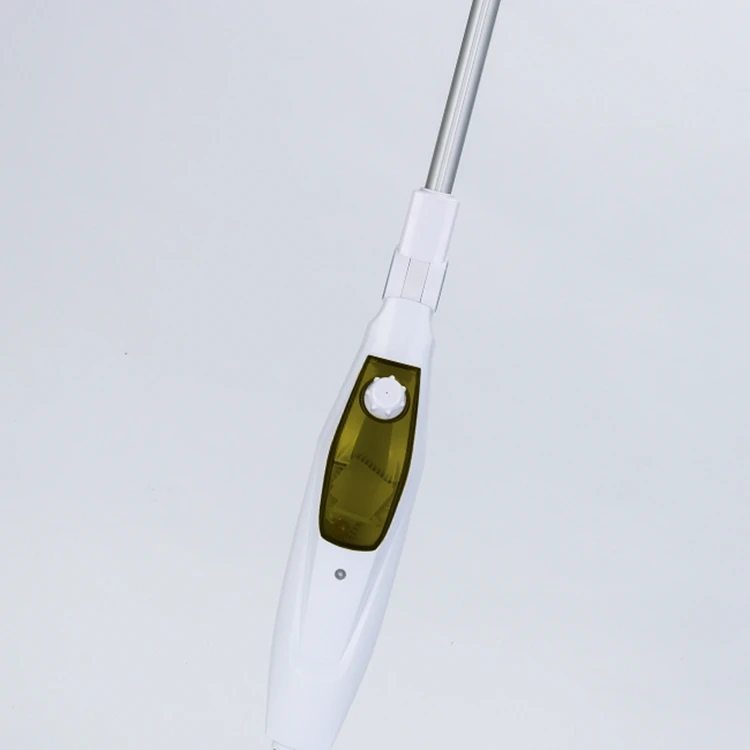 Promotional top quality household products electric floor cleaning mop steam cleaning mop