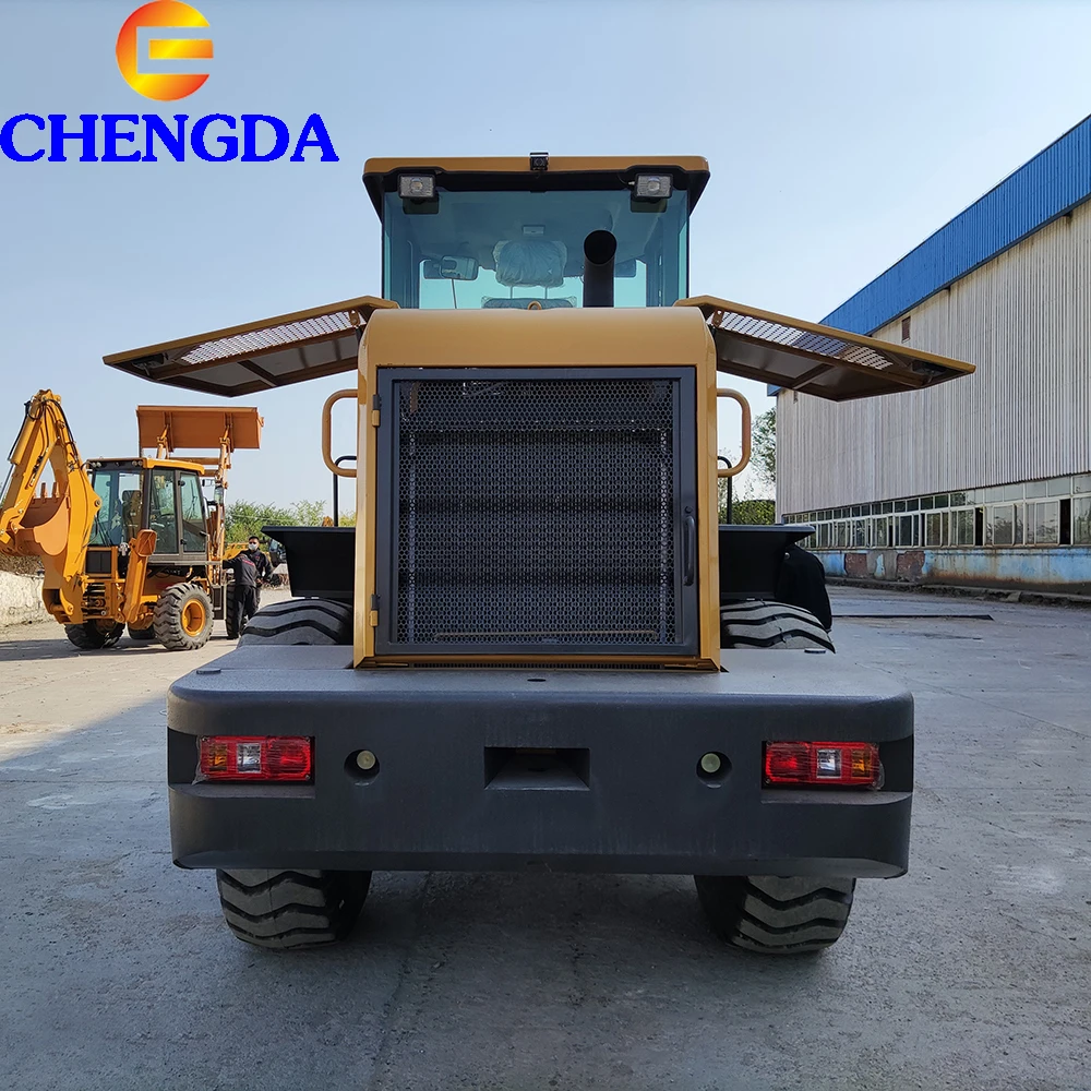 2023 Good quality USED CAT966H LOADER wheels loader for sales