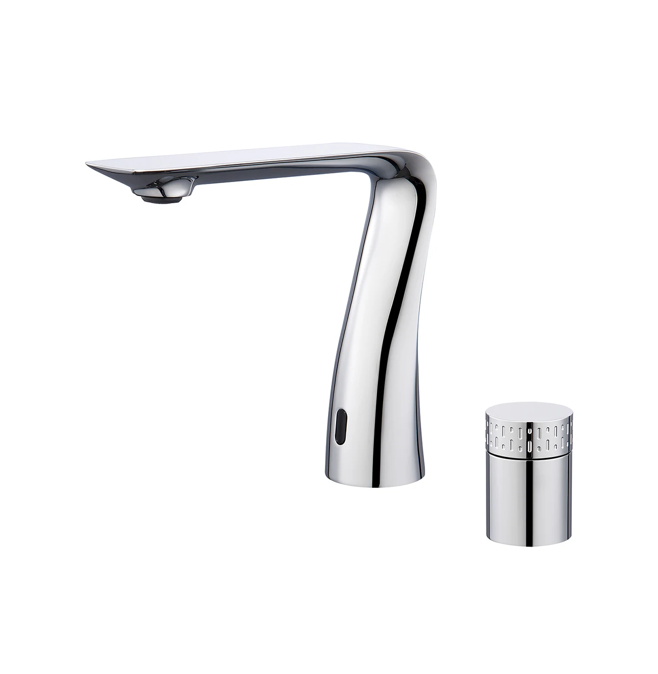 Stepon Automatic Thermostatic Faucet Digital Water Tap sensor faucet Selection Quality Guarantee automatic turn off faucet