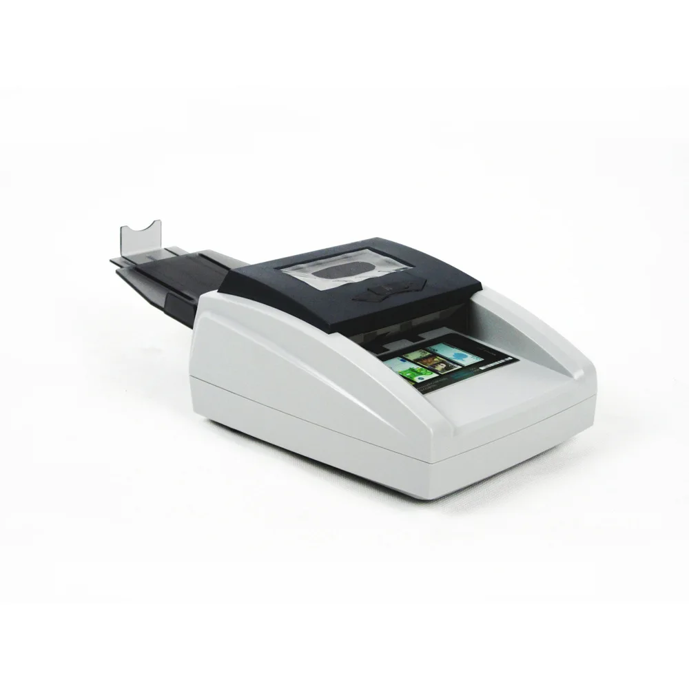 US Dollar Money Detector