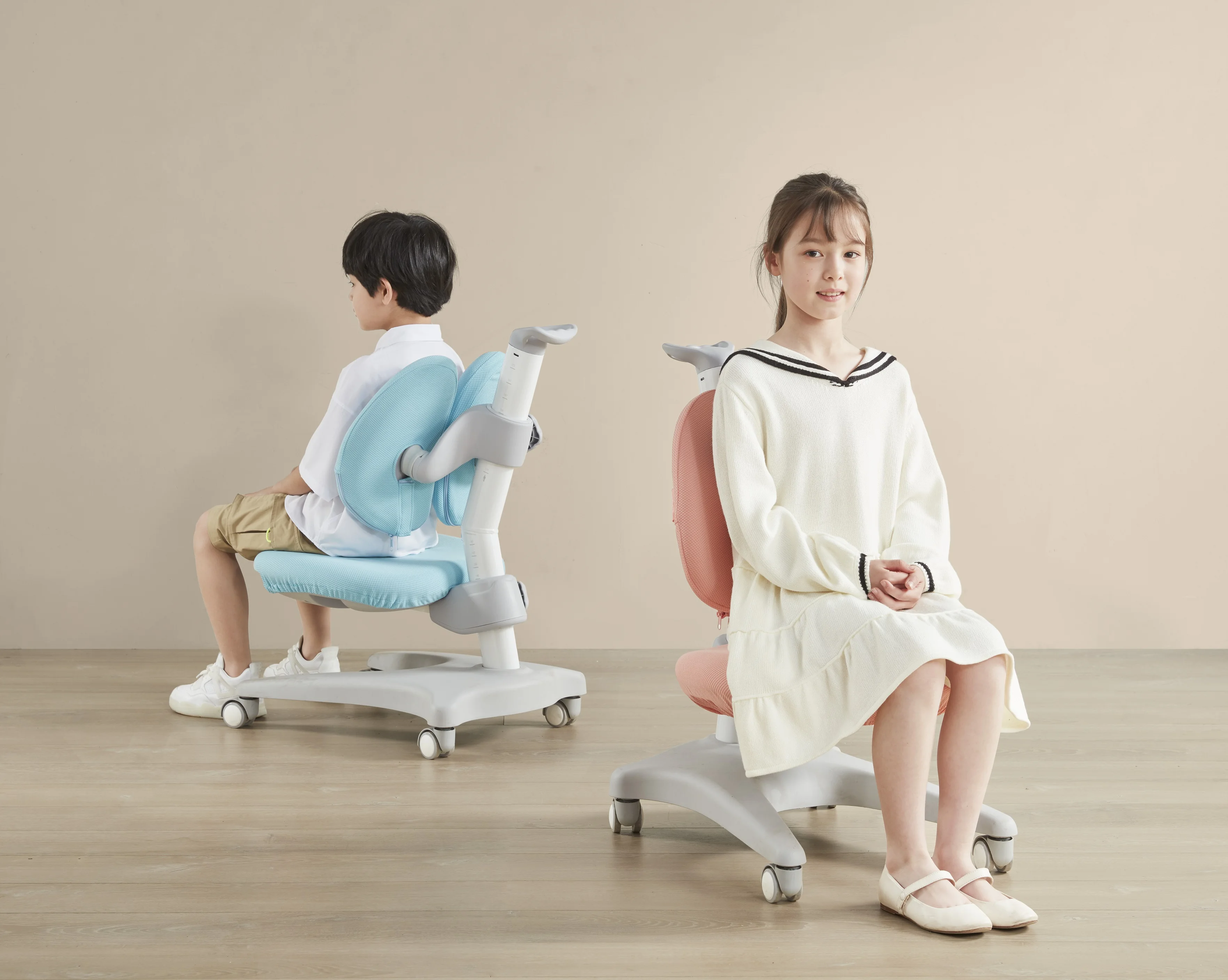 Новый продукт 2022, эргономичный стул для учебы для студентов