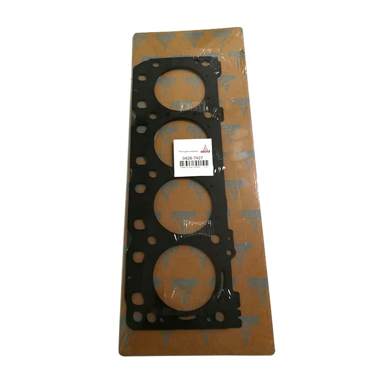Прокладка головки цилиндра Deutz 2011 04287426 04281061 04287427