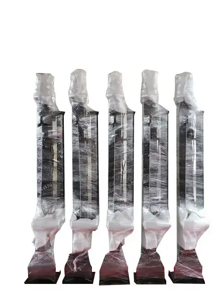 Good Price Of New Product Telescopic Antenna Mast High Light Mast Pole