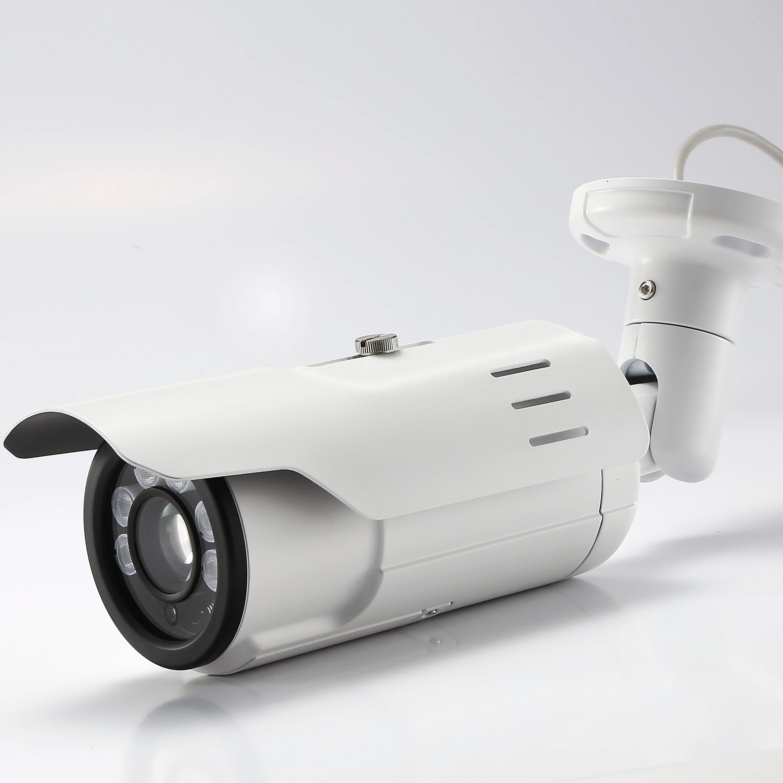2022 new arrival IMX307 sensor WDR 3D DNR water proof hd-sdi camera