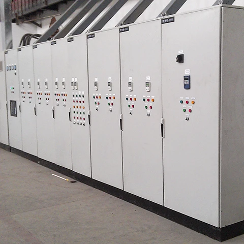 commercial switchgear  Withdrawable Enclosed Switchgear Cubicle low voltage electrical panel power cubicle switchgear cabinet