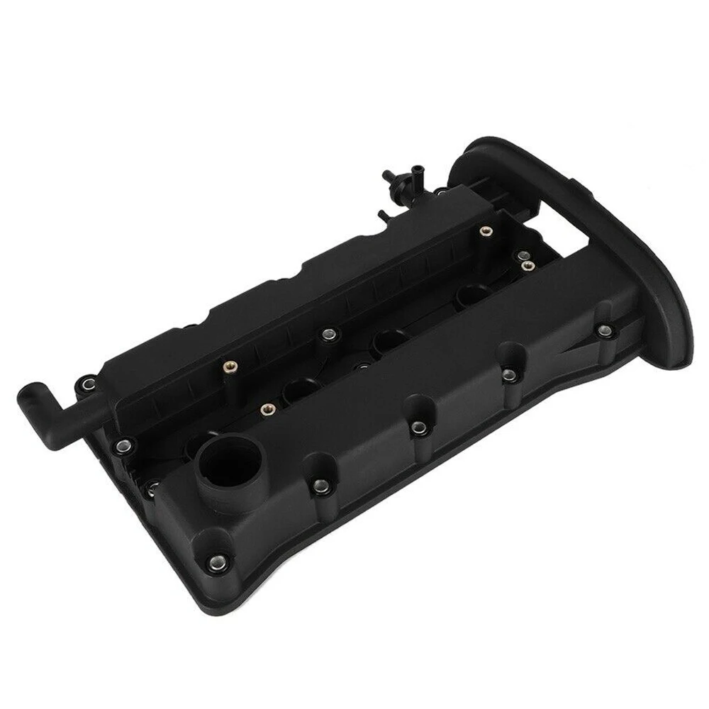 Совершенно новая крышка клапана двигателя подходит для Chevrolet Aveo 2004 л 2005-96473698