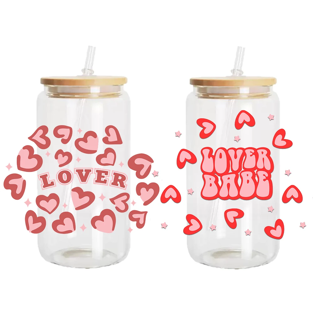 custom uv dtf vinyl cup packaging uv dtf cup wrap transfers uv dtf Printer cup wrap transfers