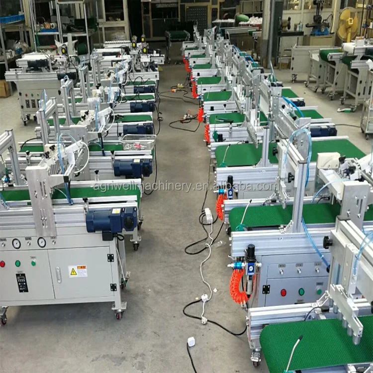 Fully automatic plug seedling seeder vegetable seed seedling pressure hole pressing equipment vegetable flower seedling seeder