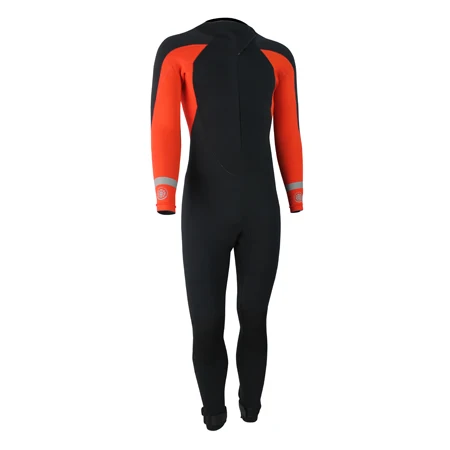Meet EN 14225-1 Standard Nylon Diving Water rescue suit Wet Suit for Water Search and Rescue