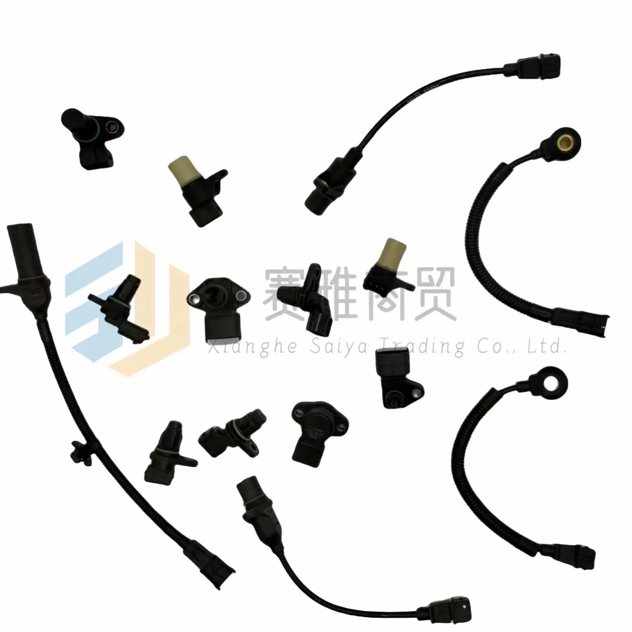 Engine system parts Ignition Coil 27301-3F100 27301 3F100 For Genesis Tucson Optima Sorento 273013F100