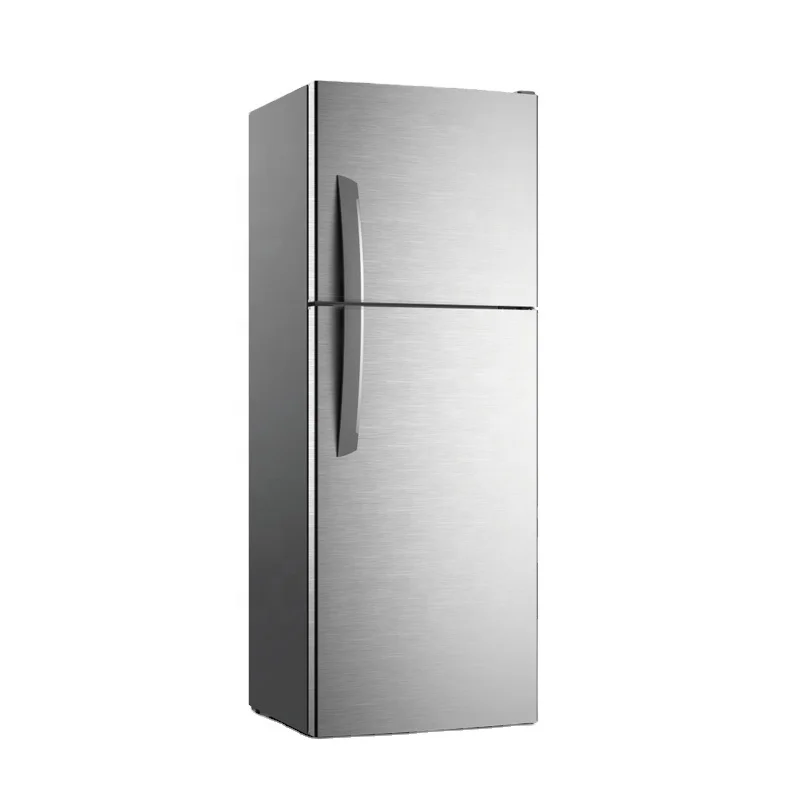 220L Top mounted No frost Refrigerator with Lock And Key
