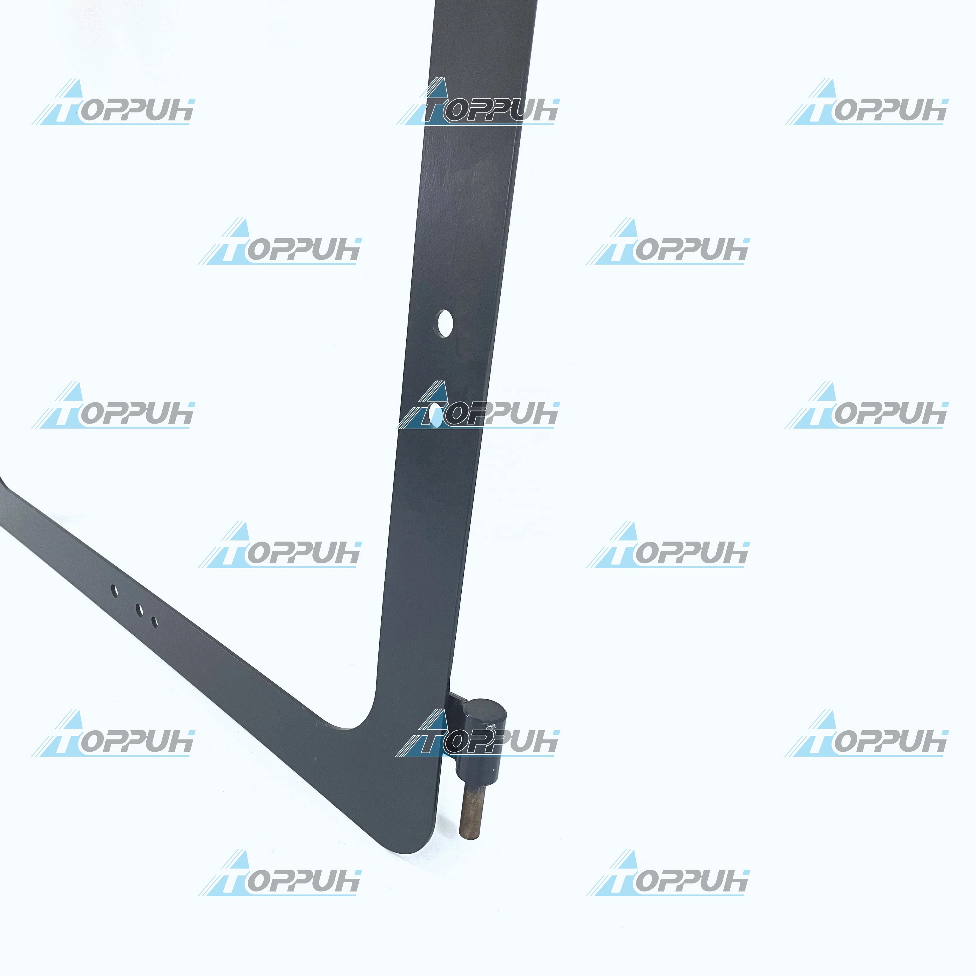 7351555 Door Frame S70 Compatible With S70 Fits Cab Glass 6729284