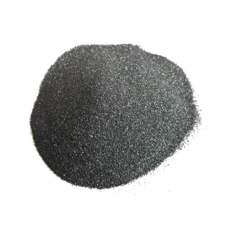 Sand Blasting Steel Pellets Grit 0.6mm Cast Steel Shot S170 Blast Steel Ball Metal Abrasive For Sand Blasting Hot Sale