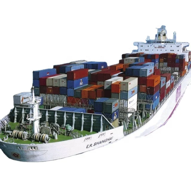 Reliable Shipping Agent Lcl Sea Shipping Freight From Shenzhen Ningbo Shanghai Qingdao To Greece