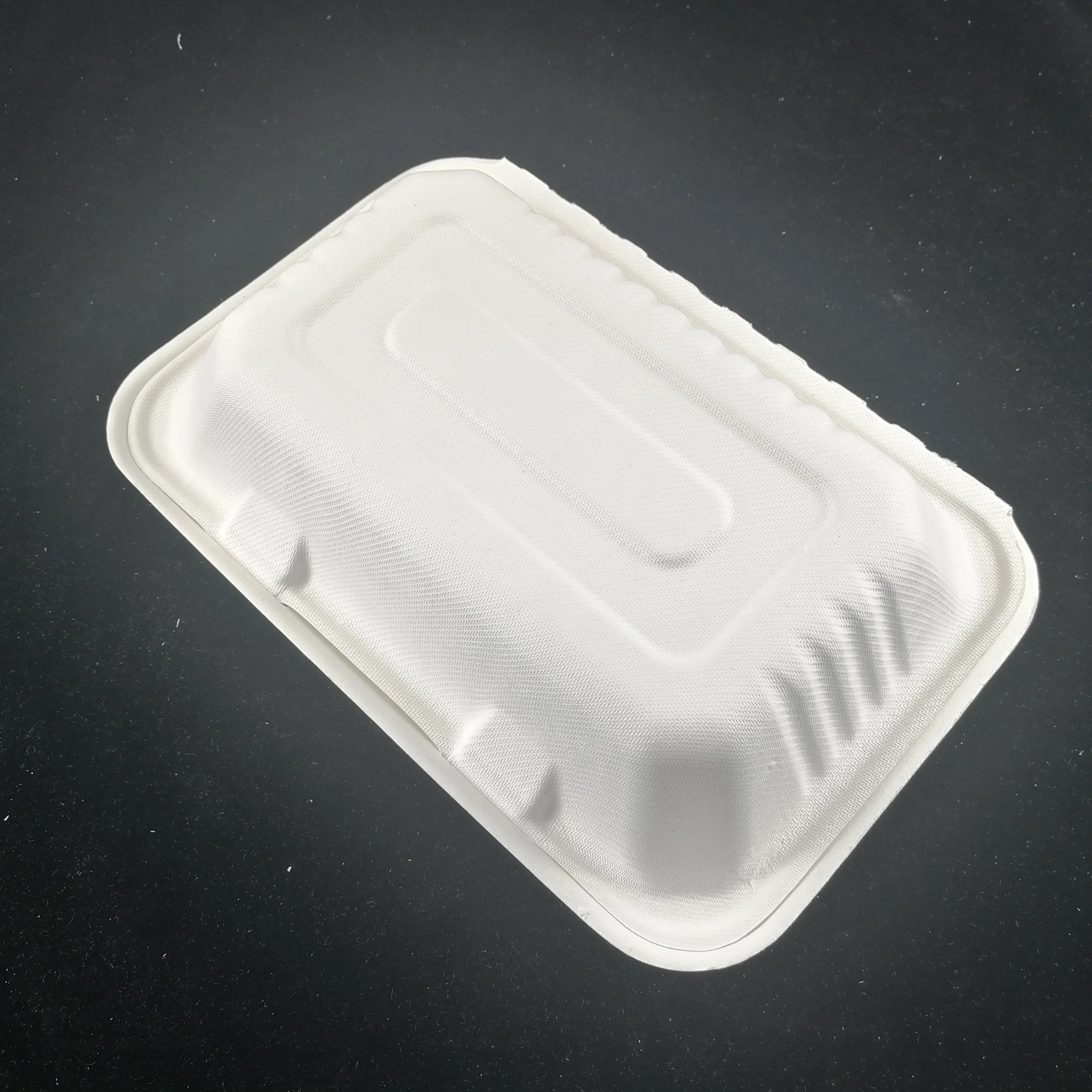 Пустотелый биоразлагаемый Эспандер для еды, биоразлагаемые Эспандеры для еды