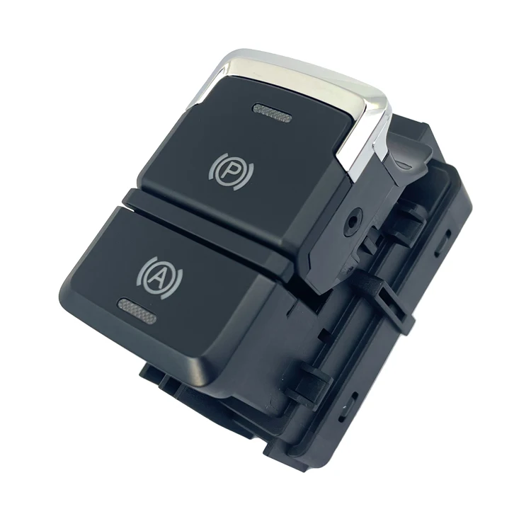 Высококачественный электронный привод стояночного тормоза с блоком