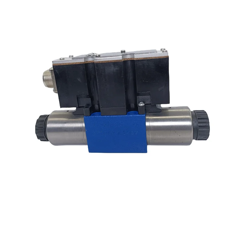 hydraulic proportional valve 4WRBA 6 WA15-2X/G24N9Z4/M hydraulic Directional control valve 4WRA 4WRAE 4WRAP 4WRBA Series
