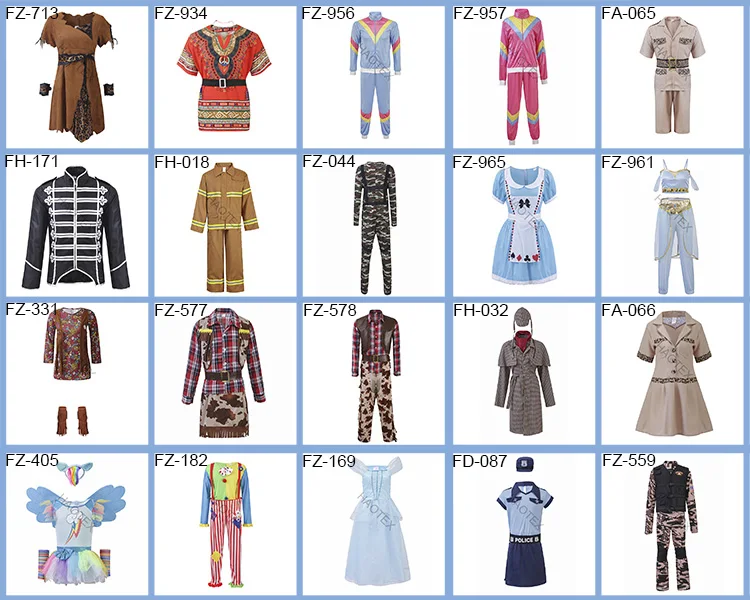 Adult Women Suit Clothes Halloween Carnival Party Hip-hop Style Disco Retro Girls Costume