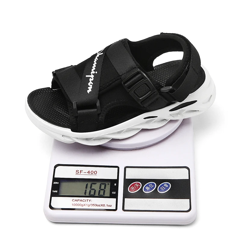 Customize Designers Summer Footwear Boy Children Cork Clogs Casual Lightweight Slippers Shoe Kids Clogs Sandal