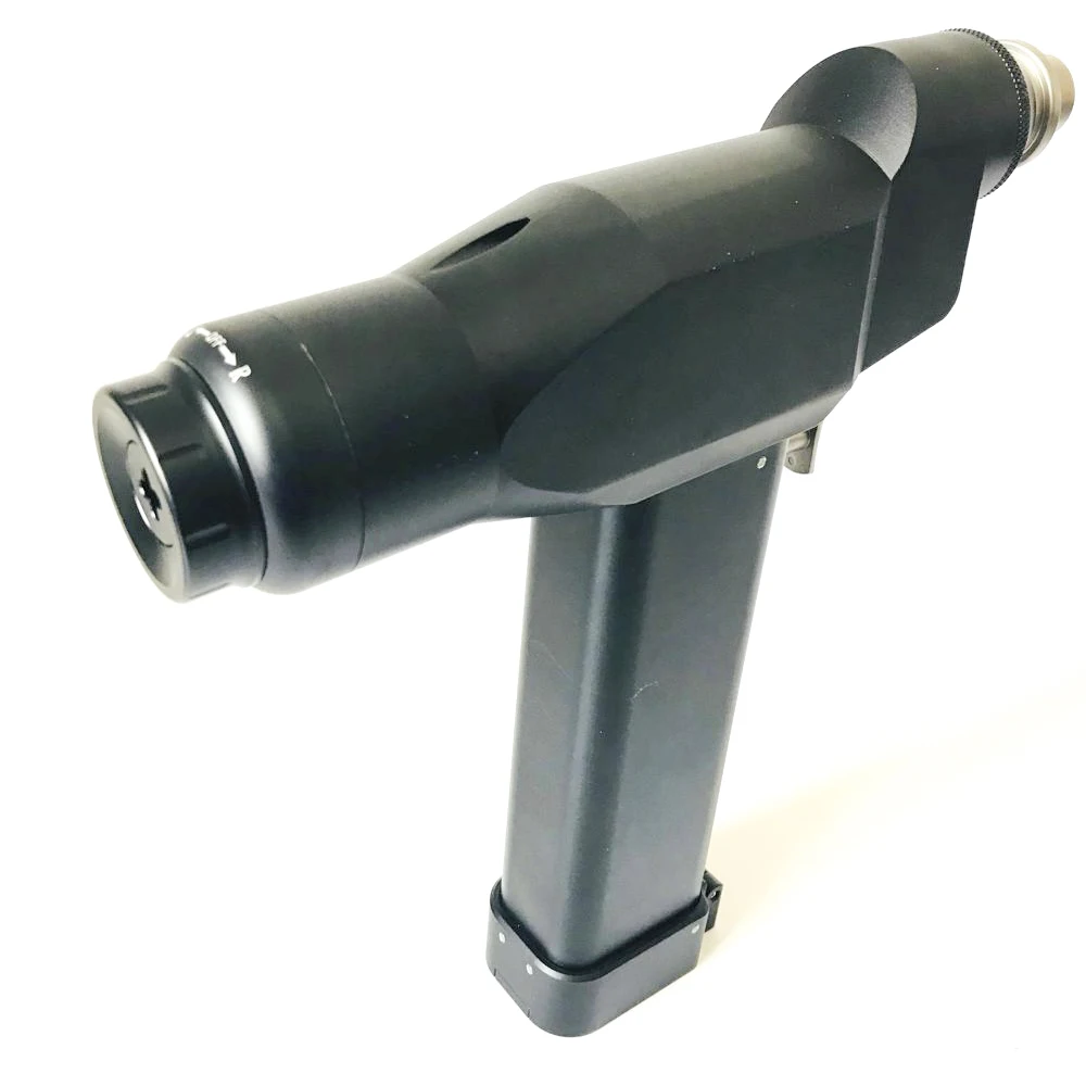 Manufacture direct sale cannulated orthopedic hand drill