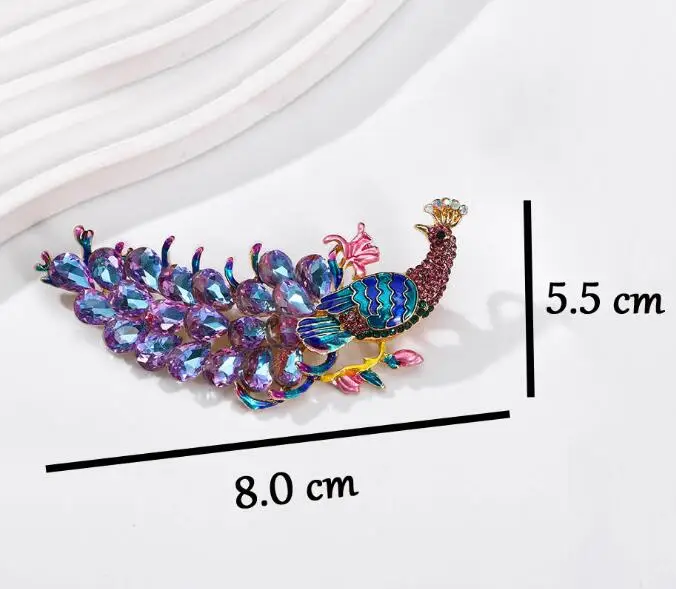 brooches for suit