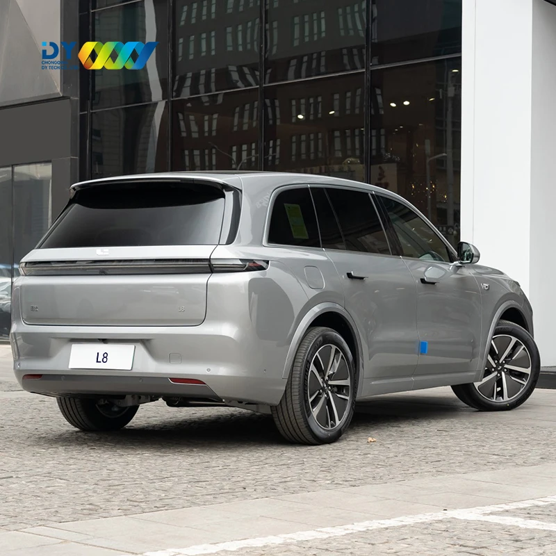 2024 L8 Ultra Pro Lixianing электрический внедорожник Lixiang Max Li Xiang L7 идеальный автомобильный дешевый автомобиль