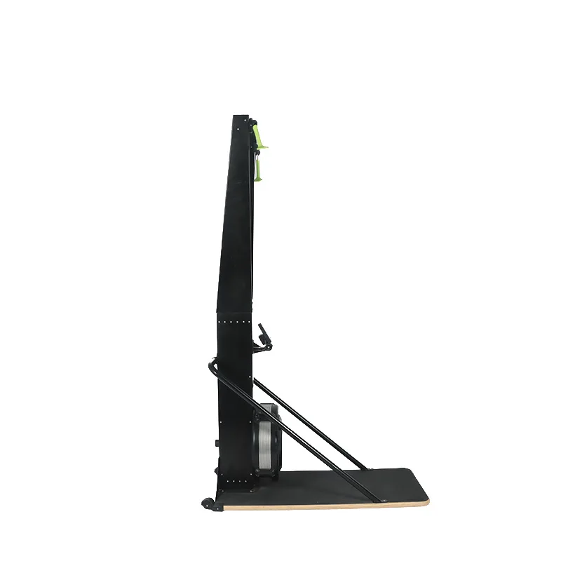 Ski Rowing Trainer Machine Universal Fitness Air Rower Commercial cardio machine skier/ ski machine/skiing machine