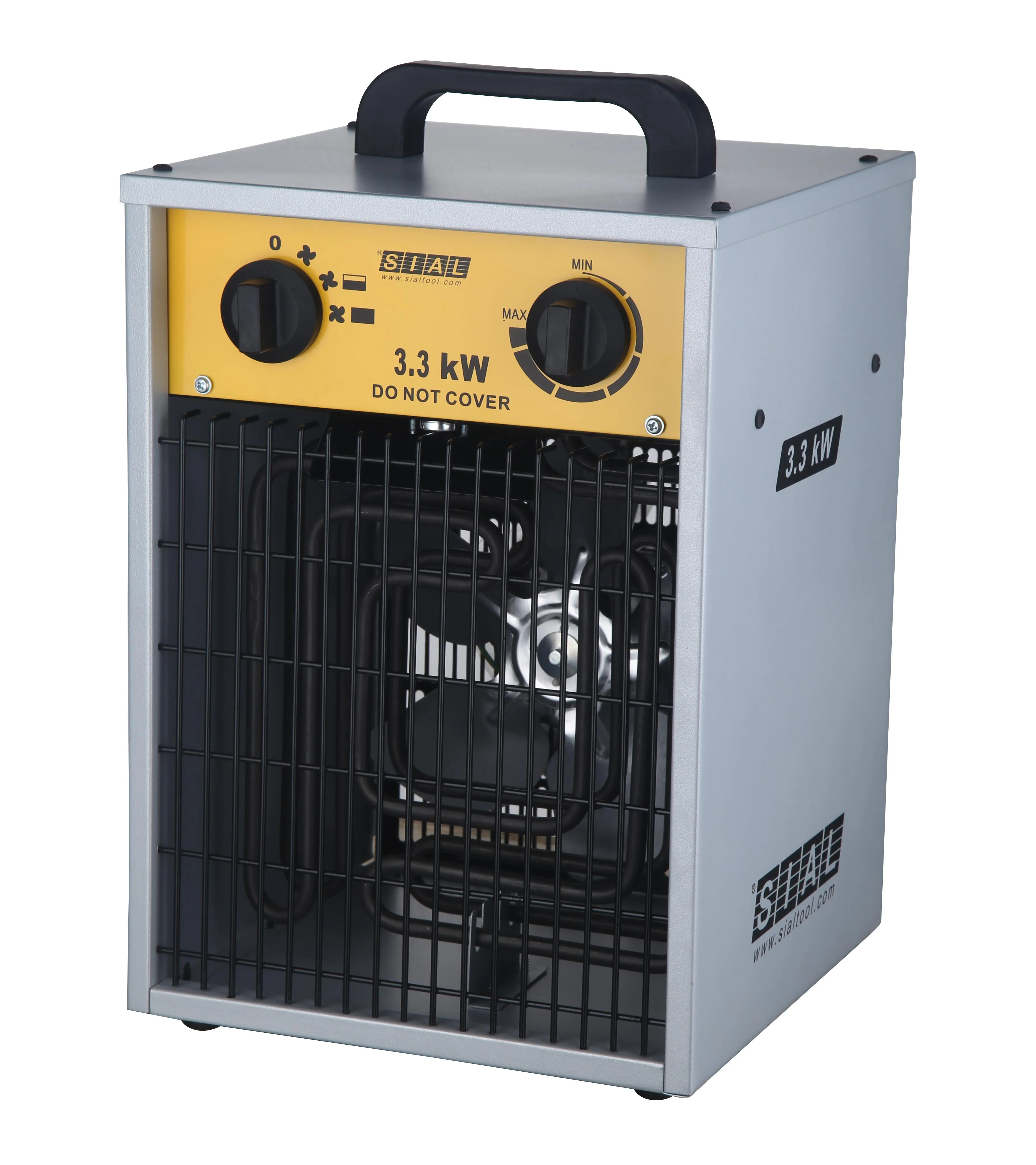 
Промышленный Электрический вентилятор 3300 Вт 