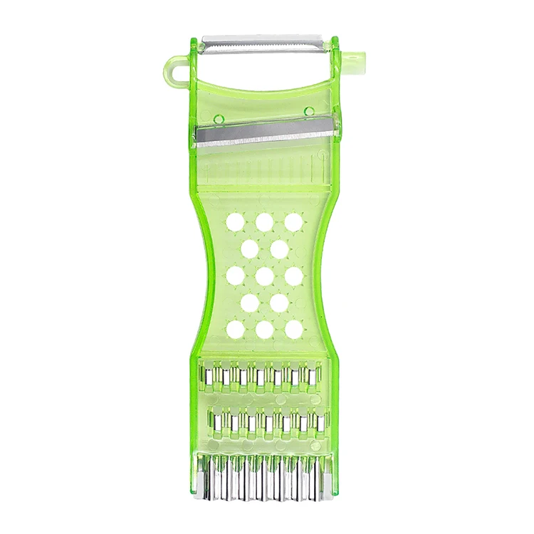 Magic Peeler Slicers Shredders For Fruits and Vegetables Multi-functional Home Cooking Kitchen Tools Kitchen Helper