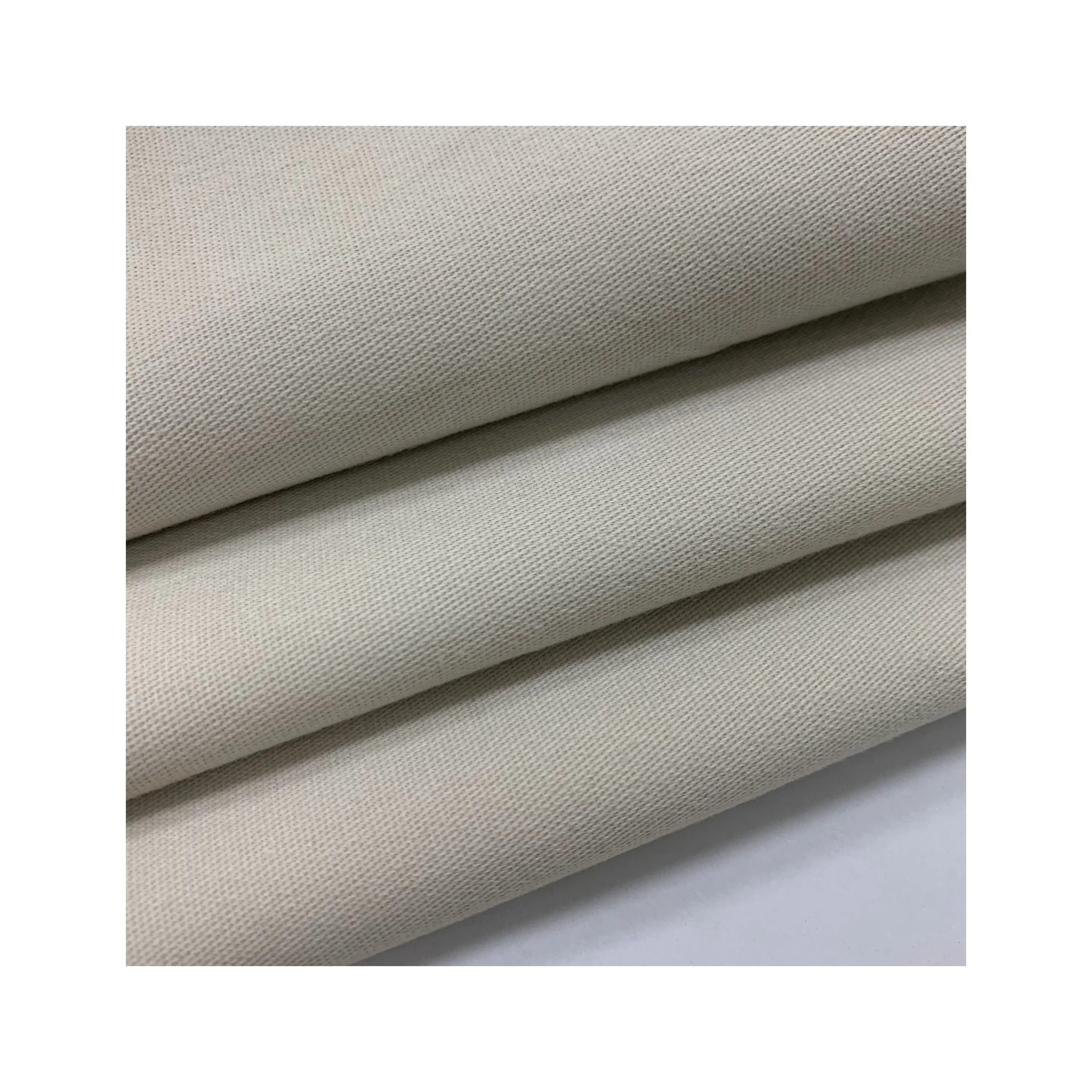 
 100% хлопок, спандекс, дышащая ткань, однотонная окрашенная ткань для мужских брюк и одежды, Индонезийская ткань  