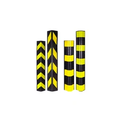 Attractive Price New Corner Bumper Rubber Corner Protector