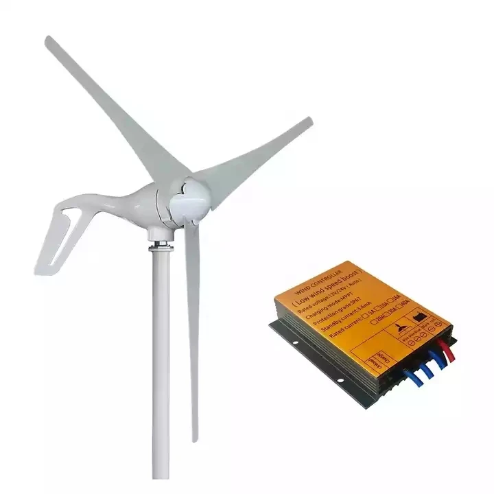 Best Quality Wind Turbine for sale 1KW 2KW 3KW 5KW Horizontal Axis small  Wind Turbine For home