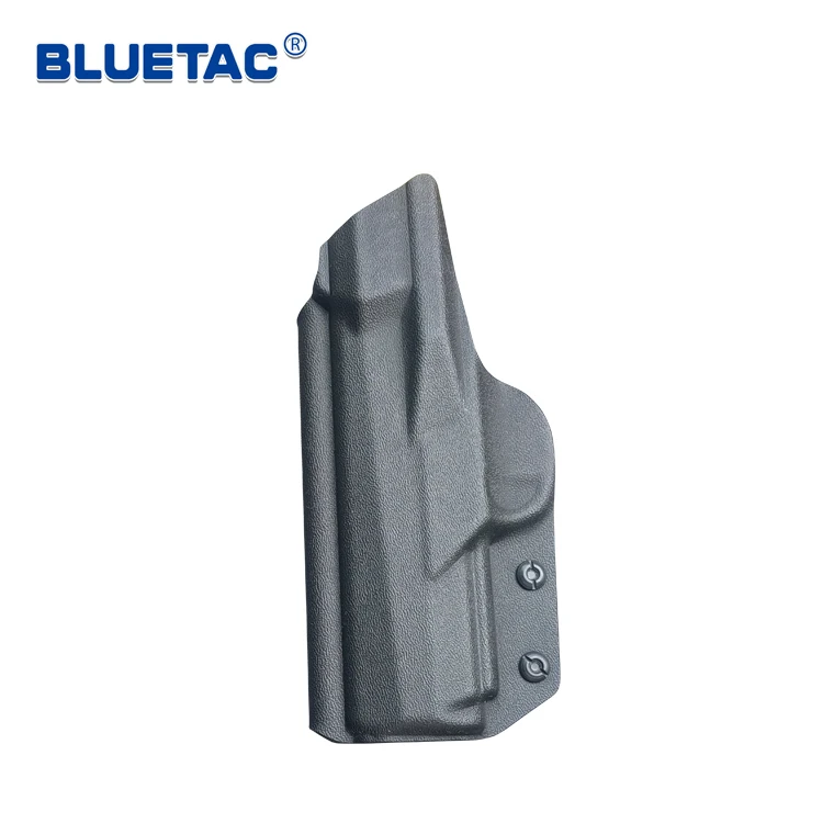 Bluetac High Quality IWB kydex gun holster Tactical Inside Concealed Holster