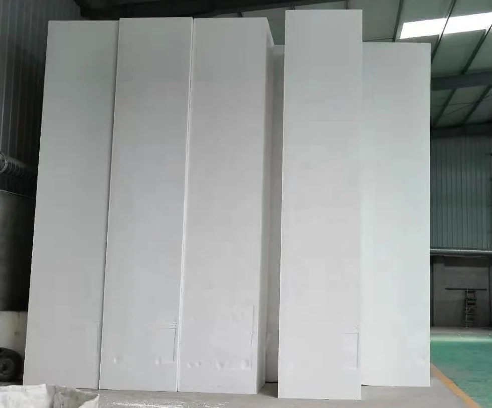 hotsale SPB4000V High quality EPS Machine Expandable polystyrene horizontal Block Molding Equipment