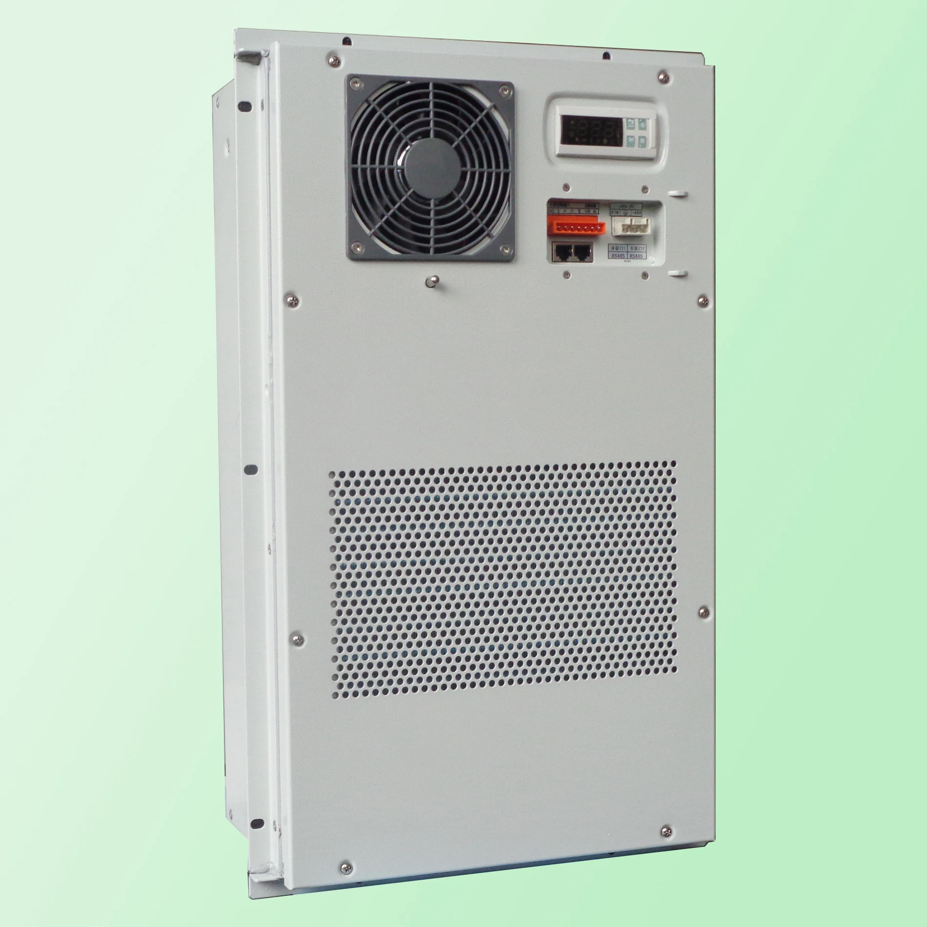 600W air conditioner cooling system for outdoor telecom cabinet and battery cabinet AC-D-600X