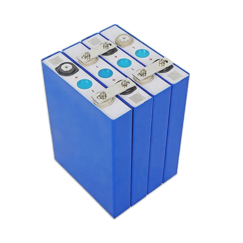 China Supplier 32~304Ah Prismatic LFP EV Lithium Iron Phosphate Battery Pack 3.2V LiFePo4