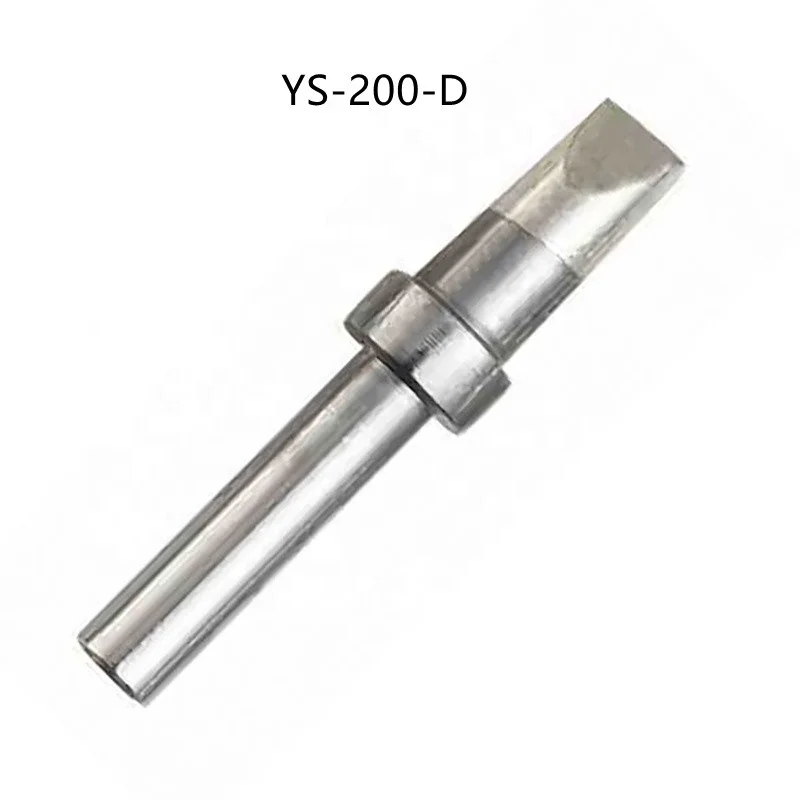 Высококачественные наконечники для пайки 200-D для паяльной станции 203