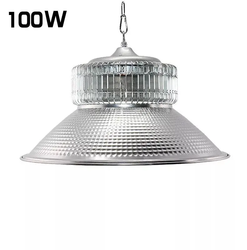 hot selling led linear light high bay 100w 150w 200w  industrial led light