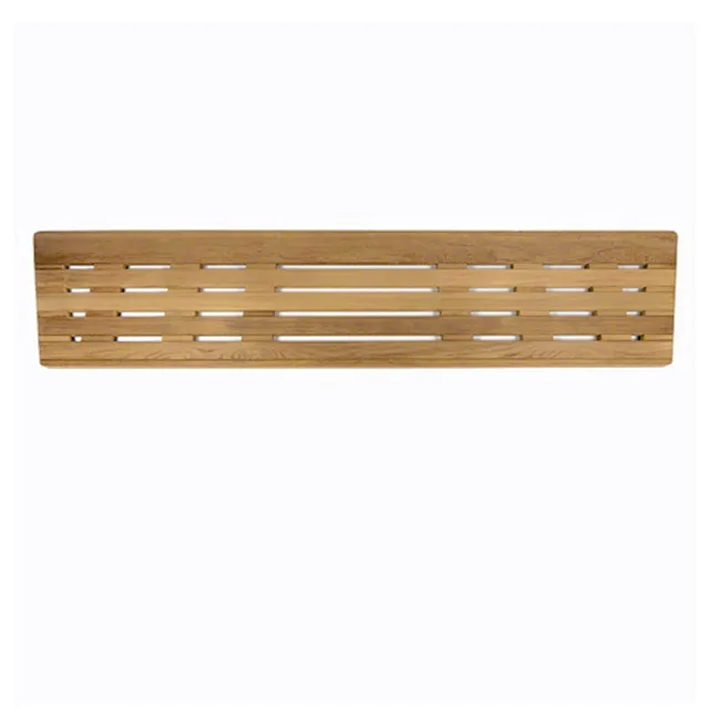 Factory Teak Swim Platform for boat